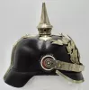 Hessen 115th Leib-Infantry Enlisted Pickelhaube Visuel 6
